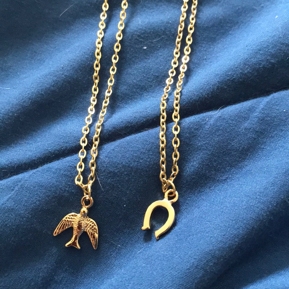 Fashion jewelry